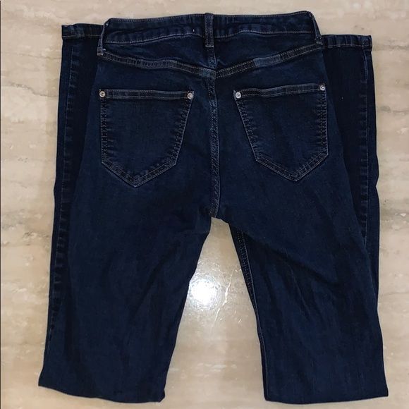 *SOLD* Miss Selfridge Jeans - Picture 3 of 5